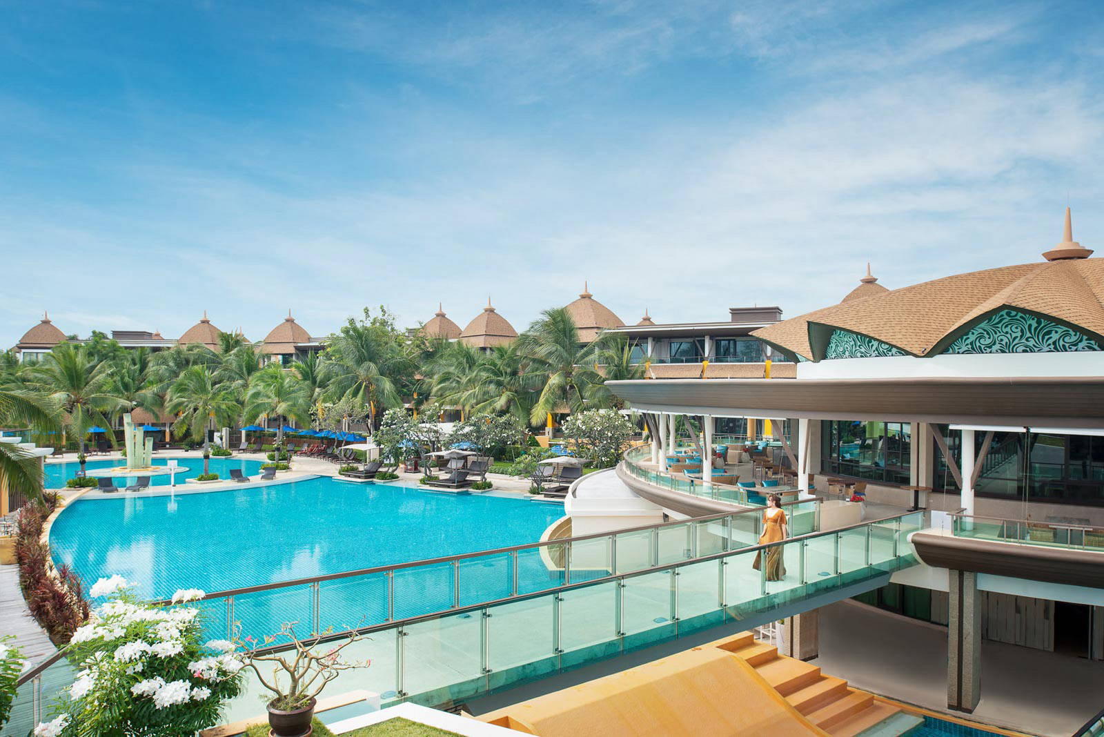 Springfield@Sea Resort & Spa , Hua Hin